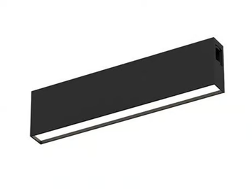 TRACK 24V LINEAR 2 - LED aluminium track-Light by Terzo Light - view 2